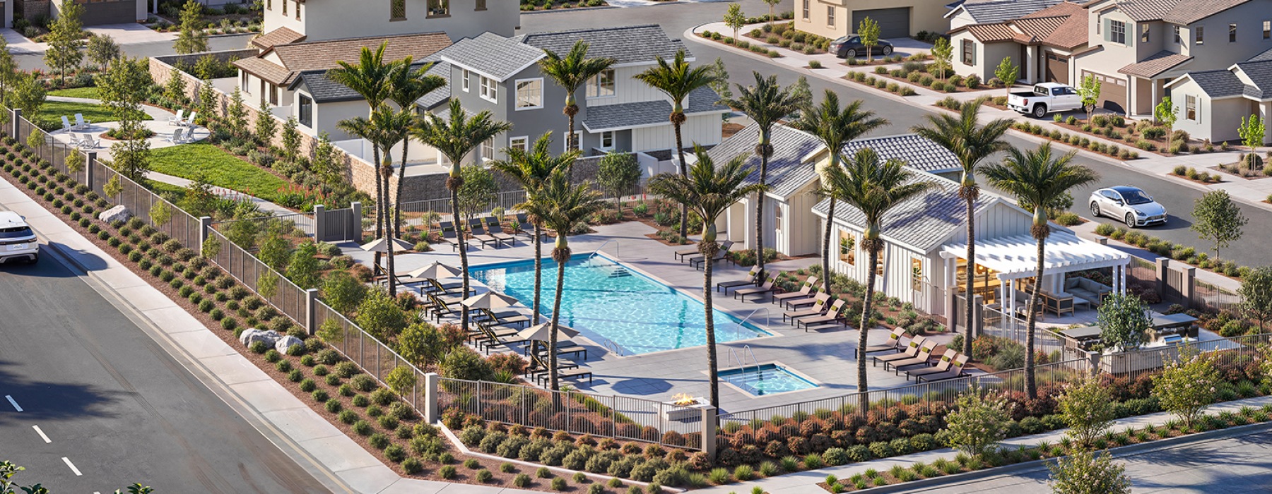Amenities