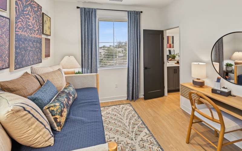 Home Features